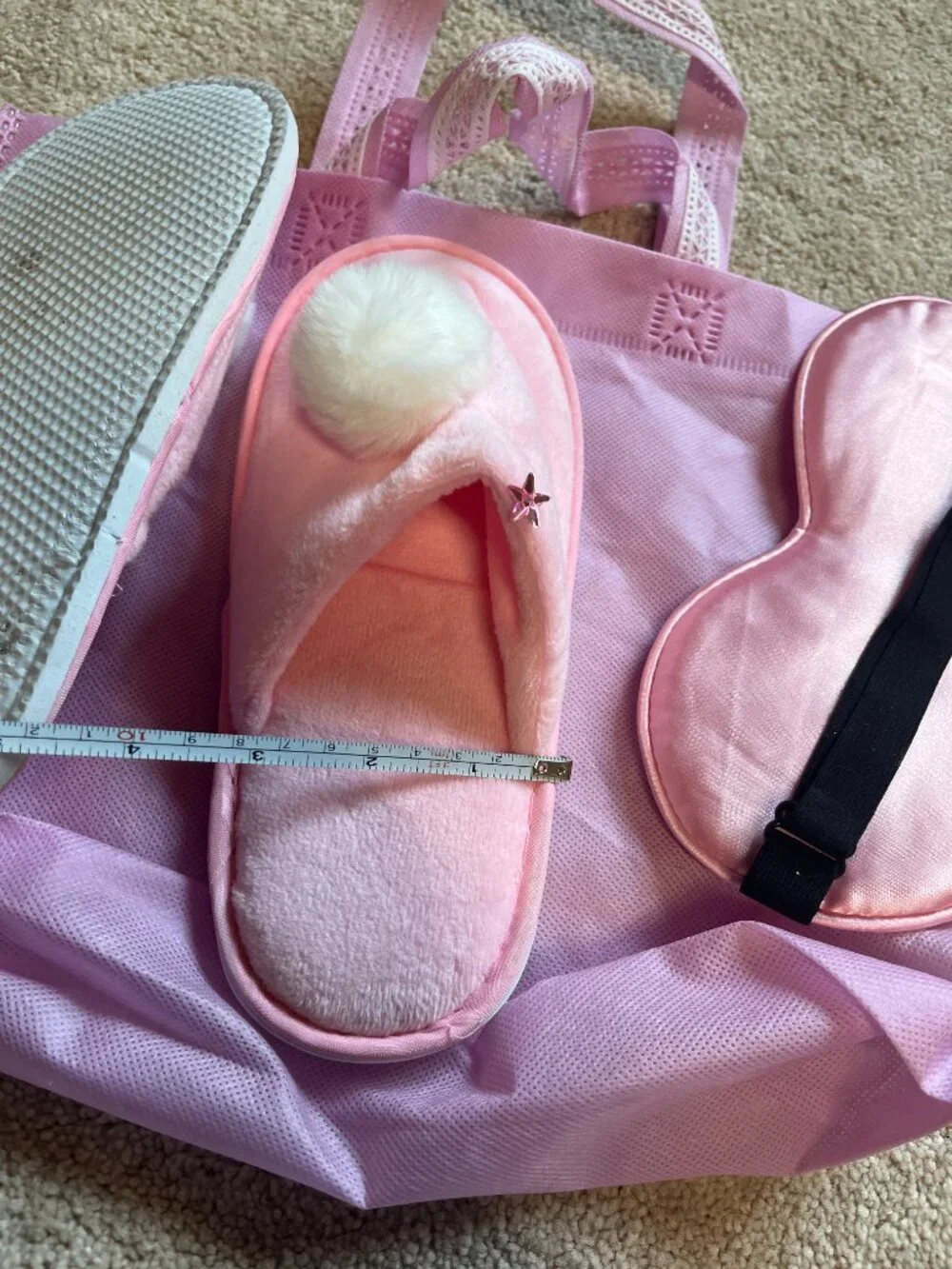 N/A pink kids